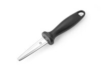Austernmesser lang, HENDI, (L)215mm