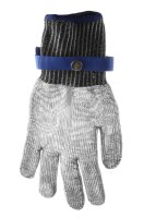 Schnittfeste Handschuhe, zertifiziert, HENDI, mittel,...