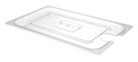 Gastronorm-deckel 1/1 mit 222645 Aussparung PC