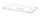 Gastronorm-Deckel 1/1 PC transparent