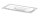 Gastronorm-Deckel 1/3 PC transparent