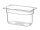 Gastronorm Behälter 1/4 150 mm PC transparent