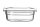 Gastronorm Behälter 1/9 65 mm PC transparent
