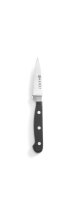 Schälmesser Kitchen Line Edelstahl POM 90/200 mm