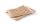 Brot-Schneidbrett mit Gitter abnehmbar 475x322x20 mm
