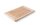 Brotschneidbrett, HENDI, Holz dunkel, 475x322mm