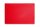 Schneidbrett HACCP rot 450x300x13 mm HDPE500