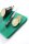 Schneidbrett HACCP grün 450x300x13 mm HDPE500