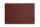 Schneidbrett HACCP braun 450x300x13 mm HDPE500