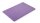 Schneidbrett HACCP violett 450x300x13 mm HDPE500