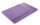 Schneidbrett HACCP violett 450x300x13 mm HDPE500