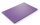 Schneidbrett HACCP violett 600x400 mm HDPE500