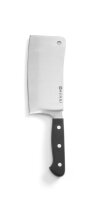 Hackmesser Kitchen Line Edelstahl POM 180/300 mm