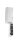 Hackmesser Kitchen Line Edelstahl POM 180/300 mm