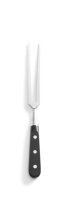 Tranchiergabel Kitchen Line Edelstahl POM 175/290 mm