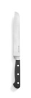 Brotmesser Kitchen Line Edelstahl POM 210/335 mm