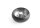 Aschenschale schwarz 105x58 mm EDS