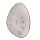 Craft White Freestyle Plate 37cm (14 5/8")