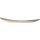 Craft White Freestyle Plate 37cm (14 5/8")