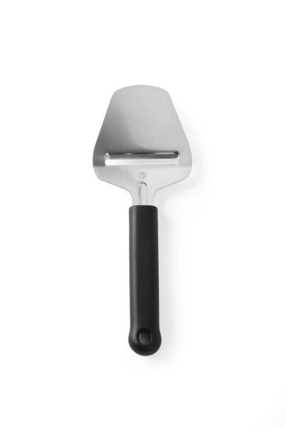 Käsehobel für Hartkäse Edelstahl PP Griff 200 mm