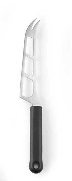 Käsemesser für Weichkäse PP Edelstahl Klinge 160 mm