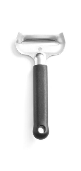 Käsehobel für Weichkäse Edelstahl mit PP Griff 160 mm