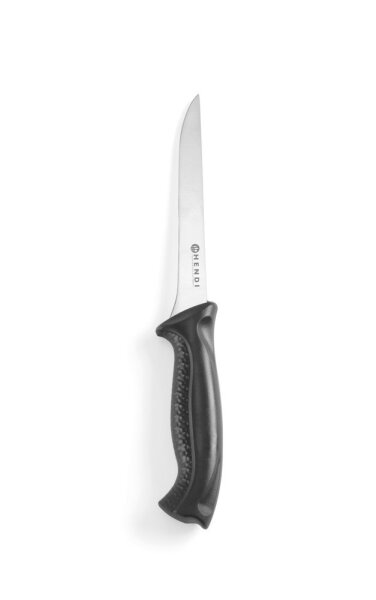 Ausbeinmesser 150/280 mm EDS schwarz PP
