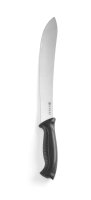 Fleischermesser 250/380 mm EDS schwarz PP