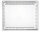 Gastronorm-Behälter 2/1, HENDI, GN 2/1, 58L, Transparent, 650x530x(H)200mm
