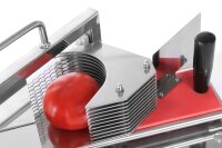Tomatenschneider Edelstahl Scheibenstärke 5 mm