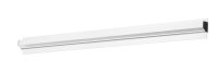 Bonhalteleiste 915 mm Aluminium