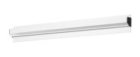 Bonhalteleiste 455 mm Aluminium