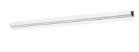 Bonhalteleiste 1220 mm Aluminium