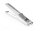 Knoblauchpresse Aluminium 175x30 mm