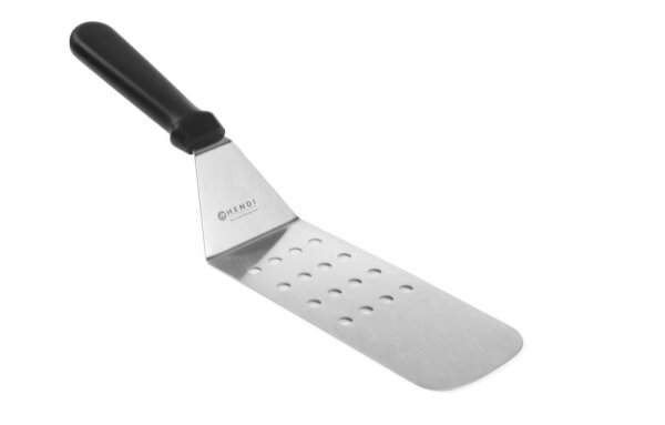 Wender flexibel perforiert 200x73 mm mit PP Griff