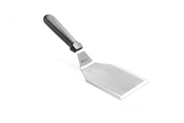 Hamburger Wender 140x105x308 mm mit PP Griff