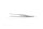 Pinzette universal Edelstahl 230 mm