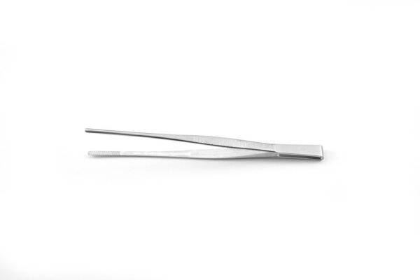 Pinzette universal Edelstahl 215 mm