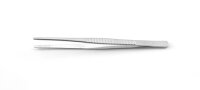 Pinzette universal Edelstahl 160 mm