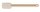 Schaber, HENDI, Profi Line, Beige, 425x75mm