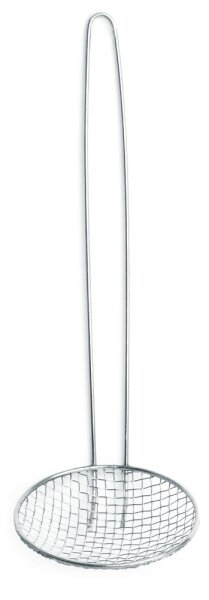 Frittierlöffel, HENDI, ⌀100x310mm