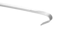 Gemüselöffel Edelstahl 75x475 mm Profi Line