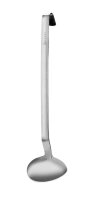 Saucenlöffel Edelstahl 100x410 mm Profi Line