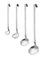 Schöpfkelle tropfenfrei EDS 60x320 mm 0,06 l ProfiLine