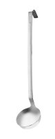 Schöpfkelle tropfenfrei EDS 100x430 mm 0,25 l Profi...