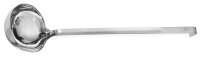 Schöpfkelle tropfenfrei EDS 0,75 l 145x440 mm Profi...