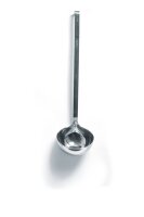 Schöpfkelle tropfenfrei EDS 0,75 l 145x440 mm Profi...