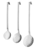Schaumlöffel Eds. 80x390 mm Profi Line