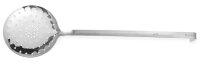 Schaumlöffel Eds. 160x530 mm Profi Line