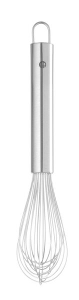Schneebesen 285 mm 12-drahtig Edelstahl